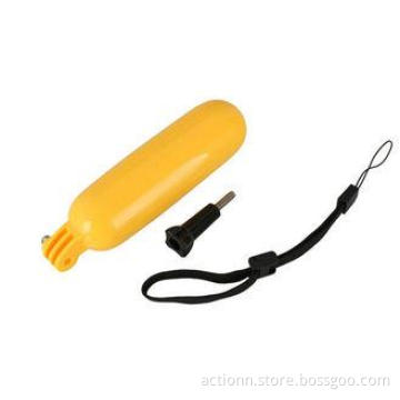 Custom Sports Action Camera Accessories TMC Bobber Floating